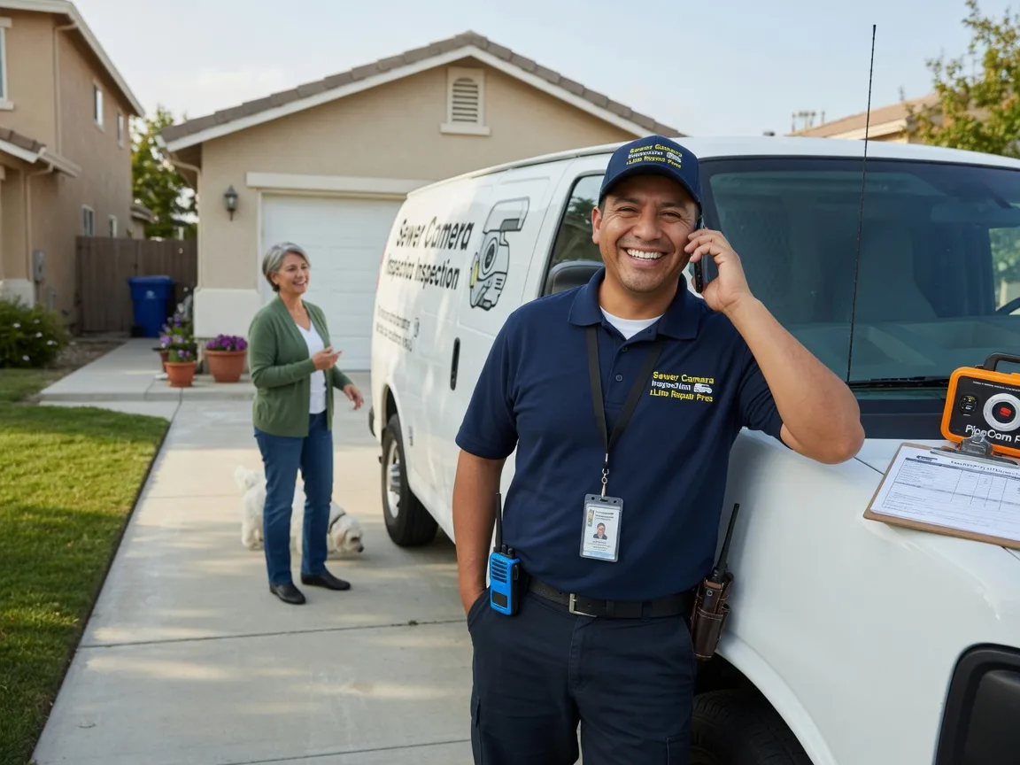 Sewer Line Repair Buies Creek, NC FAQs